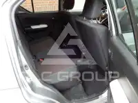 2017 Suzuki Ignis