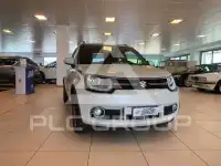 2017 Suzuki Ignis