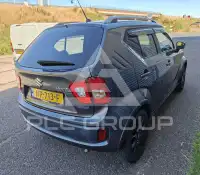 2017 Suzuki Ignis
