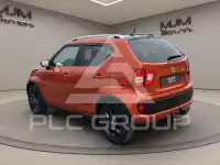 2017 Suzuki Ignis