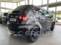 2017 Suzuki Ignis