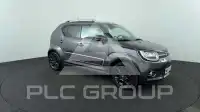 2017 Suzuki Ignis
