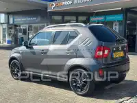 2017 Suzuki Ignis
