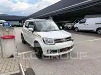 2017 Suzuki Ignis