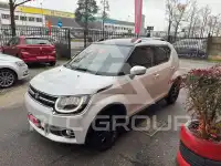 2017 Suzuki Ignis