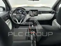 2017 Suzuki Ignis