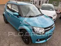 2017 Suzuki Ignis