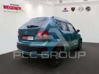 2017 Suzuki Ignis