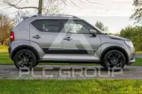 2017 Suzuki Ignis