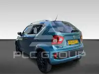 2017 Suzuki Ignis