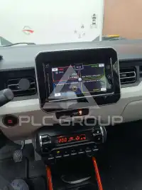 2017 Suzuki Ignis