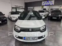 2017 Suzuki Ignis