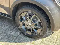 2017 Suzuki Ignis