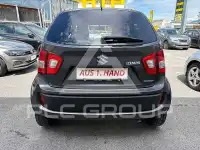 2017 Suzuki Ignis