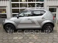 2017 Suzuki Ignis