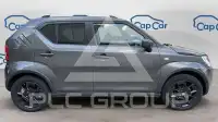 2017 Suzuki Ignis