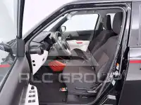 2017 Suzuki Ignis