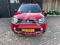 2017 Suzuki Ignis