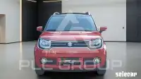 2017 Suzuki Ignis