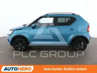 2017 Suzuki Ignis