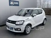 2017 Suzuki Ignis