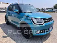 2017 Suzuki Ignis