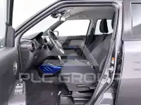 2017 Suzuki Ignis