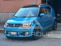 2017 Suzuki Ignis