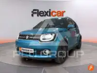 2017 Suzuki Ignis