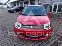 2017 Suzuki Ignis