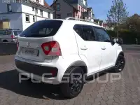 2017 Suzuki Ignis