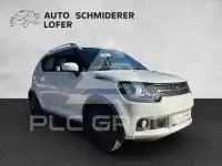 2017 Suzuki Ignis