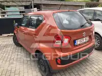 2017 Suzuki Ignis