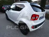 2017 Suzuki Ignis