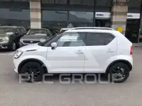2017 Suzuki Ignis