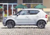 2017 Suzuki Ignis