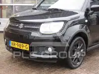 2017 Suzuki Ignis
