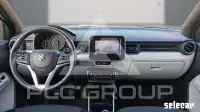 2017 Suzuki Ignis