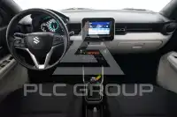 2017 Suzuki Ignis