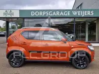2017 Suzuki Ignis