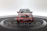 2017 Suzuki Ignis