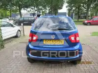 2017 Suzuki Ignis