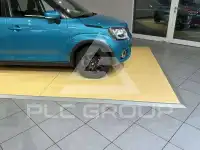 2017 Suzuki Ignis