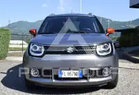 2017 Suzuki Ignis