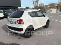 2017 Suzuki Ignis