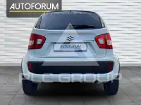 2017 Suzuki Ignis