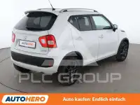 2017 Suzuki Ignis