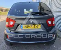 2017 Suzuki Ignis