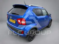 2017 Suzuki Ignis