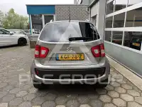 2017 Suzuki Ignis
